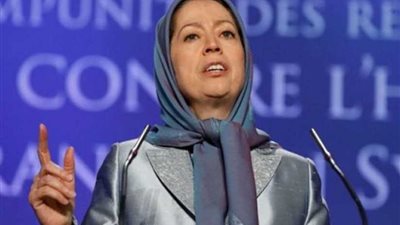 مؤشرات التغيير وسقوط النظام تبدأ في طهران