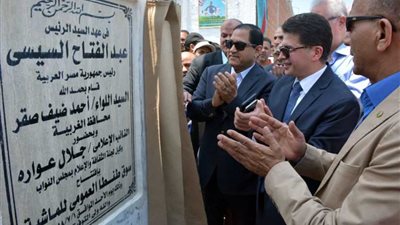 أخيرًا.. سوق للمواشي في طنطا بعد 25 عامًا من الغياب