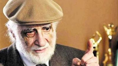 وزيرة الثقافة تنعي الموسيقار ميشيل المصرى