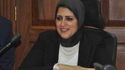 الصحة تقدم الخدمة الطبية لـ33 طالبًا بامتحانات الثانوية العامة والأزهرية