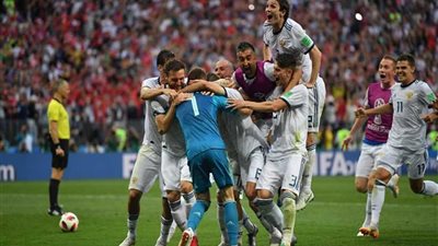 كأس العالم 2018| روسيا تطيح بإسبانيا