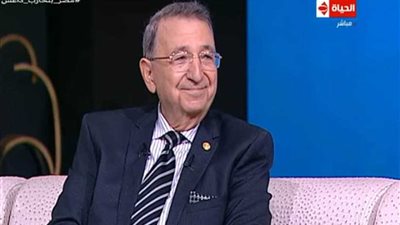 مصطفى السيد: ثورة 30 يونيو جزء من تاريخ مصر (فيديو)