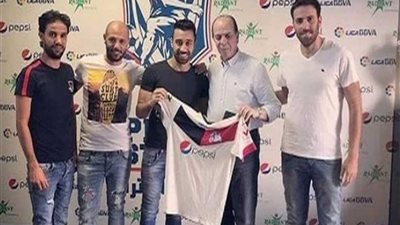 نجوم المستقبل يدعم صفوفه بـ 