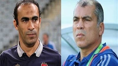 تفاصيل اجتماع يوسف وعبد الحفيظ في الأهلي