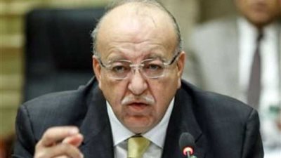 والي: البرلمان ساهم في استعادة مكانة مصر بعد ثورة 30 يونيو