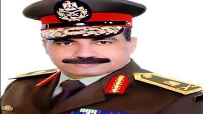 اللواء محسن محمود مديرا لمكتب رئيس الجمهورية