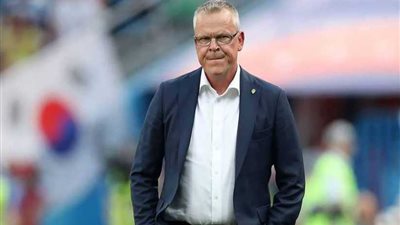 مدرب السويد: لا أفكر سوى في الفوز على سويسرا بدور الـ16 بكأس العالم