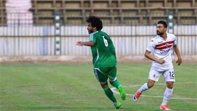 كابوريا يتمسك بالزمالك وينتظر حسم الإدارة موقفه