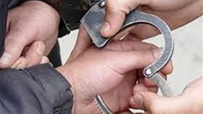 حبس طالب ثانوي 4 أيام لحيازة سلاح داخل اللجنة