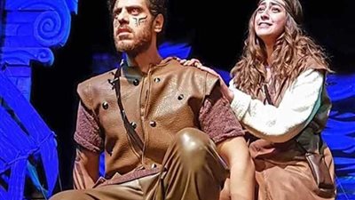 للمرة الثانية.. مد عرض 