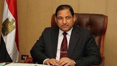 محافظ الغربية يتابع رصف شوارع طنطا بتكلفة 23 مليونا