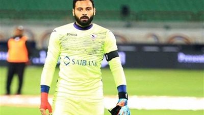 إصابة جنش بشد في العضلة الخلفية