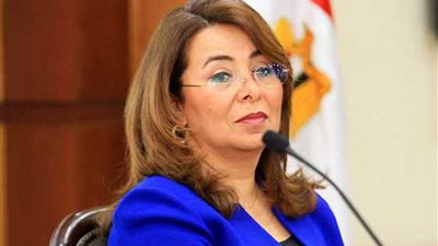 ‎وزيرة التضامن: الانتهاء من تقييم 6 آلاف حضانة