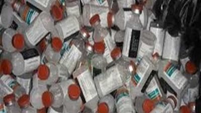 إحالة موظف بمستشفى وادي النطرون للجنايات لاختلاسه 7 آلاف عبوة أنسولين