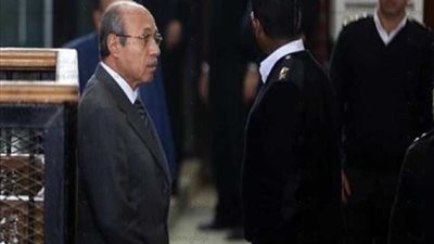 غدًا.. إعادة محاكمة العادلي وآخرين بالاستيلاء على أموال الداخلية