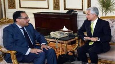 المدير التنفيذي بالبنك الدولي: الإصلاح الاقتصادي في مصر قصة نجاح