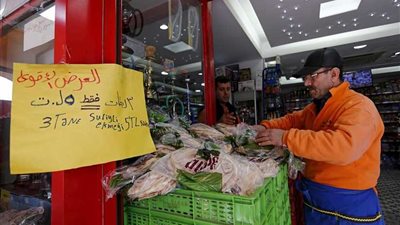 حكومة أردوغان تحارب 