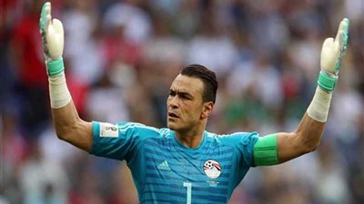 الحضري يعلق على عودته للإسماعيلي: 