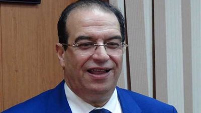 غلق معمل ألبان بالعصافرة بعد ضبط 5 أطنان ملح فاسد