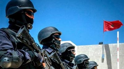 الداخلية المغربية: اعتقال أربعة أشخاص خططوا لشن هجمات في البلاد