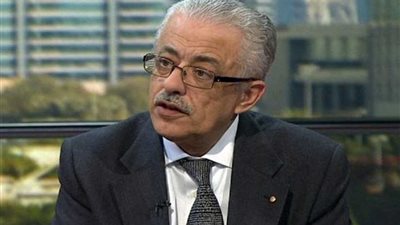 وزير التربية والتعليم :لا صحة لفرض رسوم يومية لدخول الطلاب المدارس