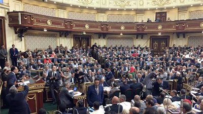 البرلمان يرفض طلبين لرفع الحصانة عن مرتضى منصور