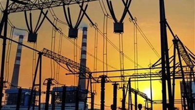 مرصد الكهرباء: 10 آلاف و 200 ميجاوات زيادة احتياطية متاحة عن الحمل المتوقع اليوم