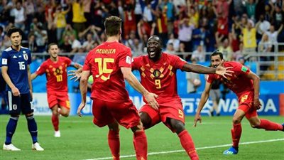 تاريخيا| 7 منتخبات تأخرت بهدفين وفازت بمبارايتها