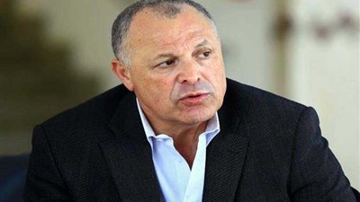 رئيس اتحاد الكرة يعلن عن معاقبة عدد من لاعبي المنتخب