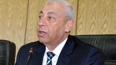 محافظ أسوان: بدء تنفيذ 9 مشروعات ممولة من صندوق 