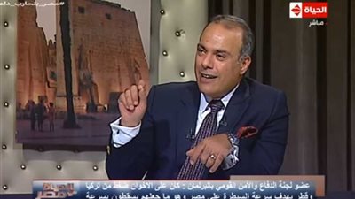 الشهاوي يكشف أسرارا جديدة في ذكرى ثورة 30 يونيو.. (فيديو)