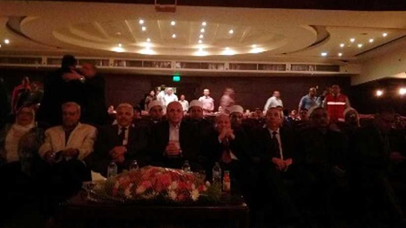 القليوبية تحتفل بذكرى