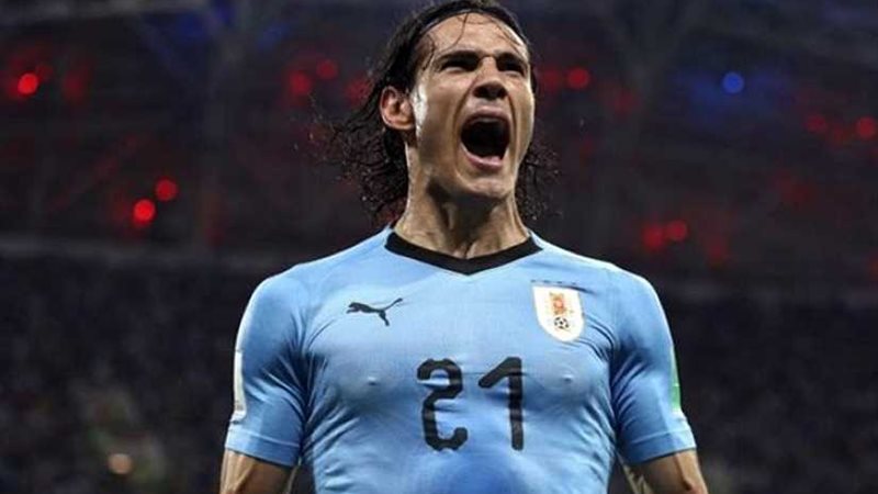 كافاني: فخور بقيادة