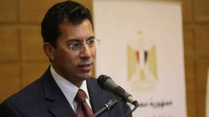 مؤتمر صحفي للإعلان