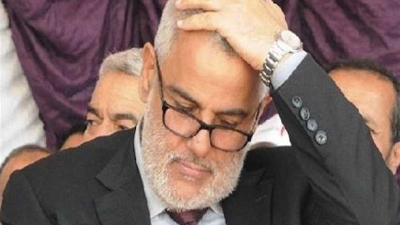 الخلافات تعصف بإخوان