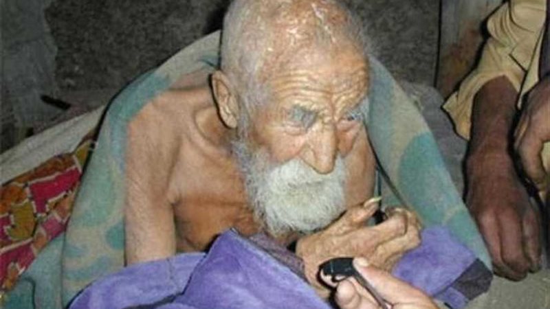 دراسة: يمكن للإنسان