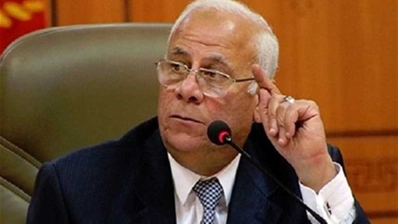 محافظ بورسعيد: نظام