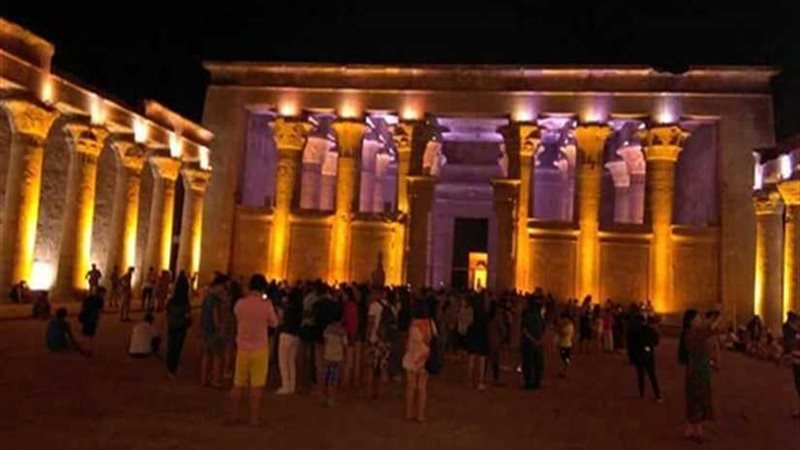 تحيا مصر.. والطاقة