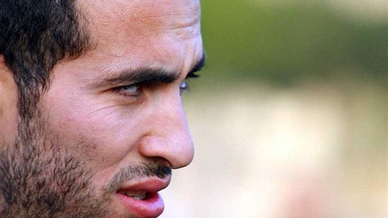 الحكم على طعن أبو