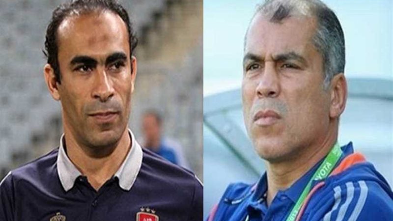 تفاصيل اجتماع يوسف