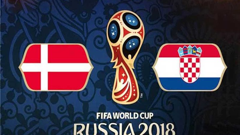 مونديال روسيا| كرواتيا