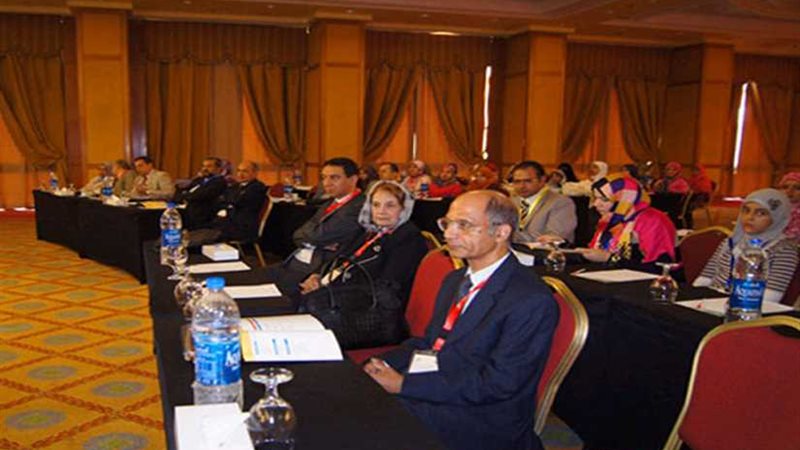 5 يوليو: المؤتمر