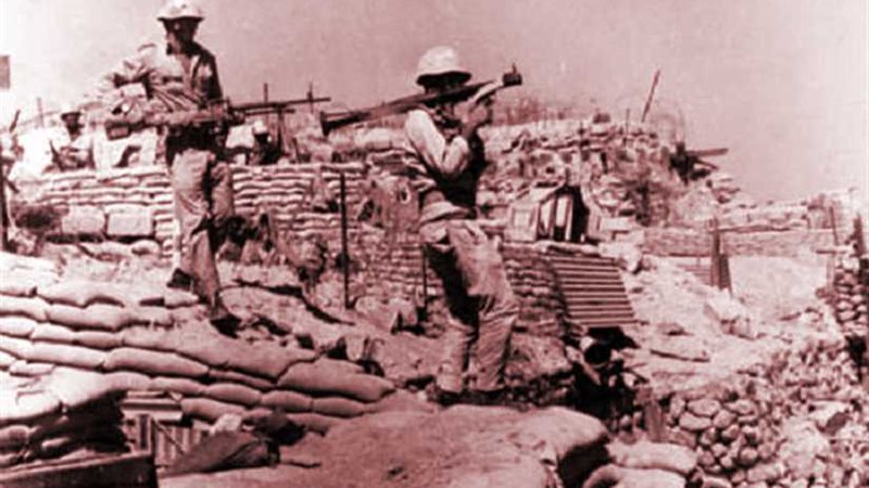 بالفيديو.. توثيق