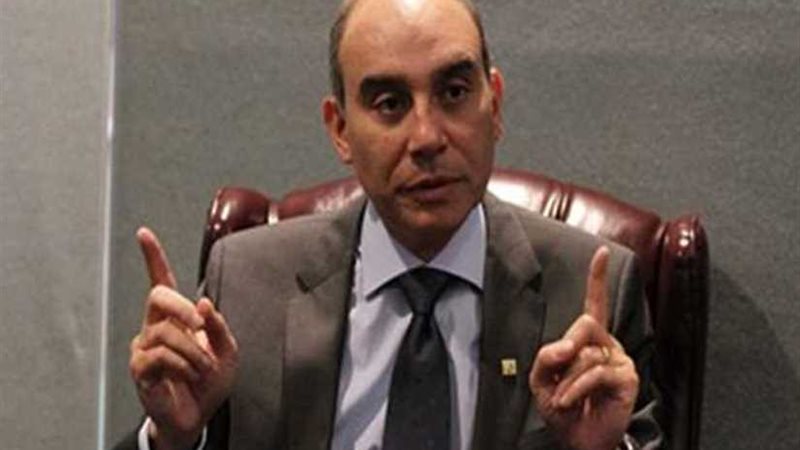 مندوب مصر الدائم