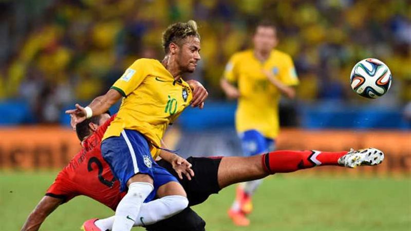 تعرف على تشكيل منتخبى