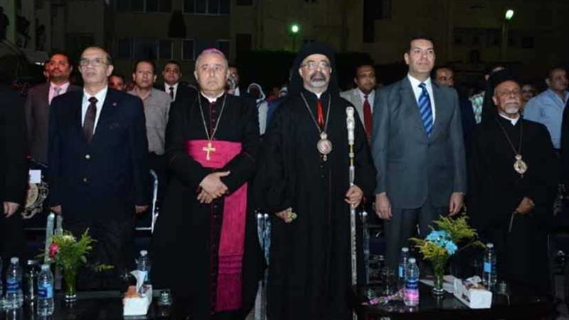 رئيس جامعة أسيوط