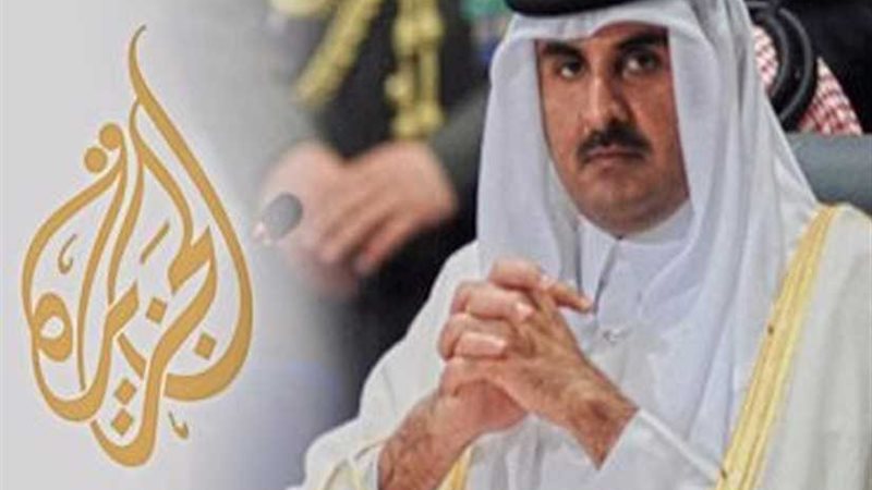 فتنة الجزيرة الطائفية..