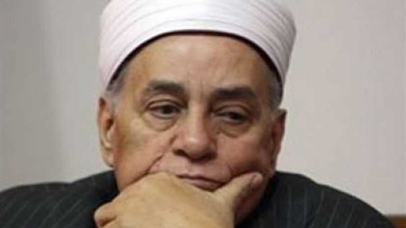 الأزهر الشريف ينعي