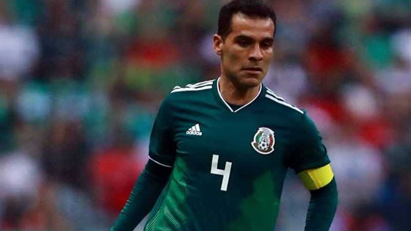 رافائيل ماركيز يحقق