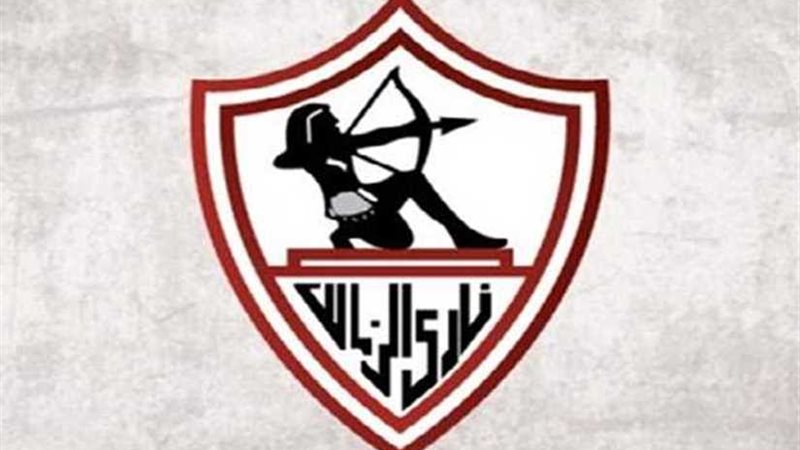 خماسي الزمالك يتدرب